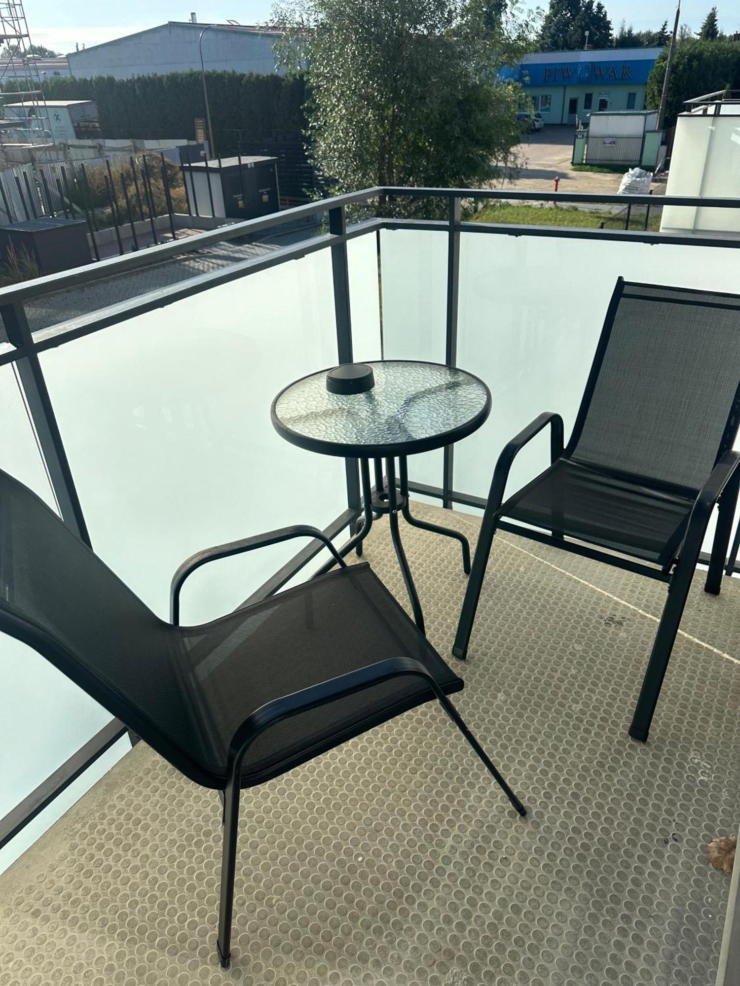 Skytravel 26 Apartament Pileckiego Nowy Dwor Mazowiecki Airport Modlin 24H Dış mekan fotoğraf